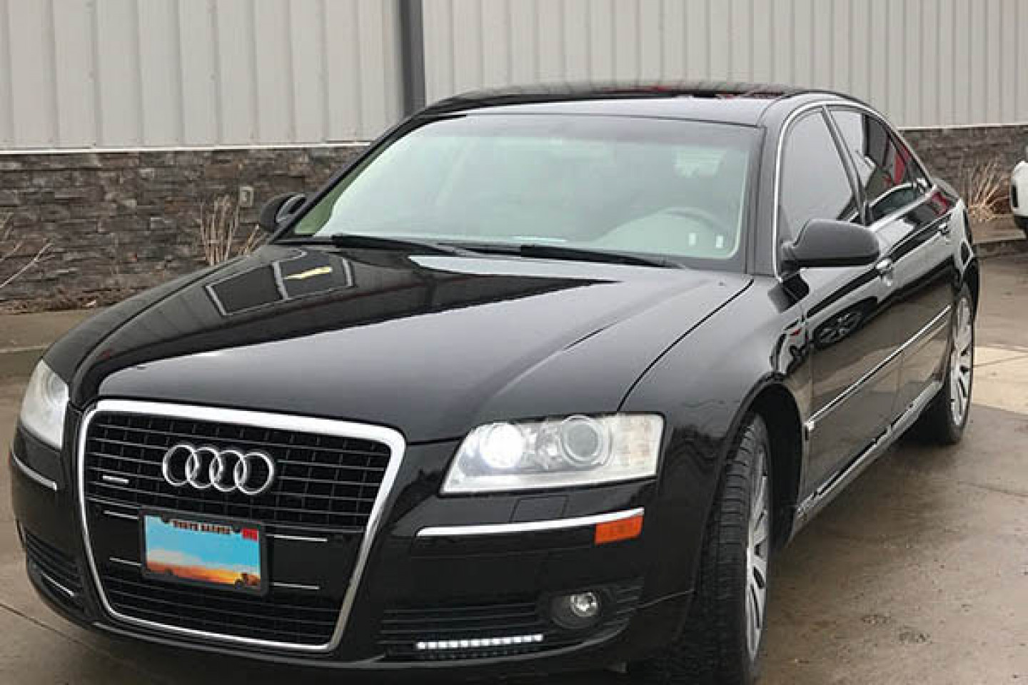 Auto Body, Collision, Paintless Dent Repair Mandan & Bismarck, ND