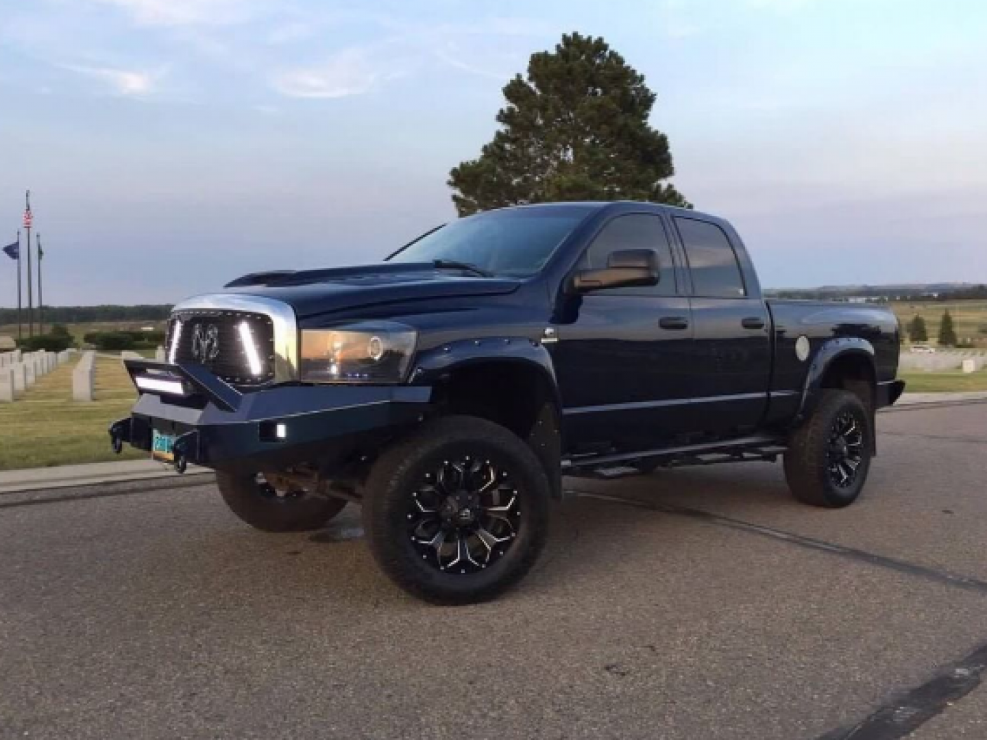 Auto Collision Repair Mandan & Bismarck, ND ProFinish